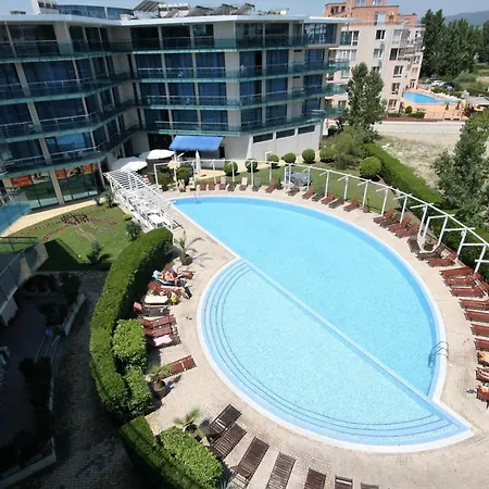 Riviera Blue Sunny Beach