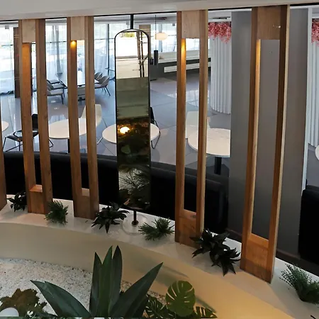 ривиера блу Хотел Слънчев бряг