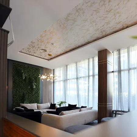 ривиера блу 3* Слънчев бряг