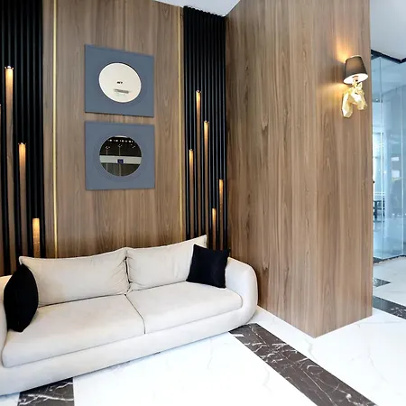 Riviera Blue Hotel Słoneczny Brzeg