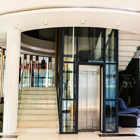 ривиера блу Слънчев бряг