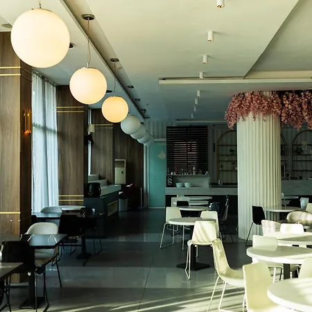 Hotel Riviera Blue
