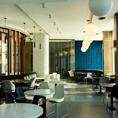 Hotel Riviera Blue Słoneczny Brzeg