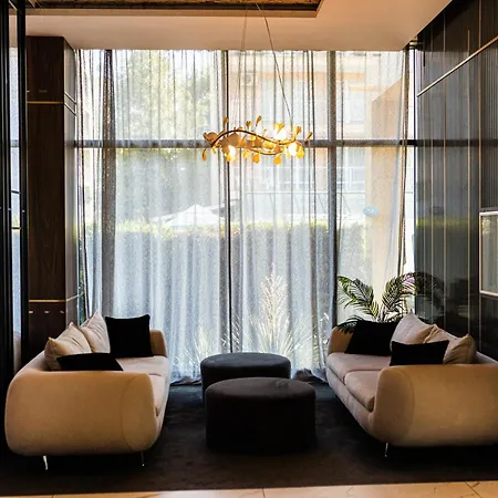 ривиера блу Слънчев бряг