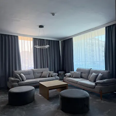 Riviera Blue Hotel Słoneczny Brzeg