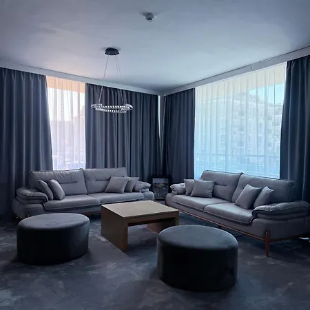 Hotel Riviera Blue Słoneczny Brzeg