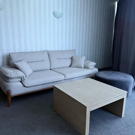 Riviera Blue 3*