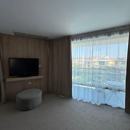 Riviera Blue 3* Słoneczny Brzeg