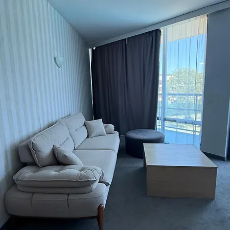 Hotel Riviera Blue