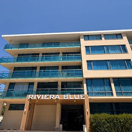 Riviera Blue Słoneczny Brzeg