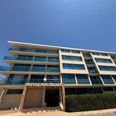 Riviera Blue 3* Słoneczny Brzeg
