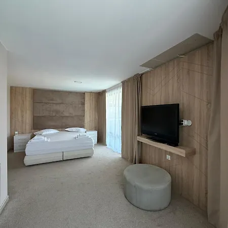 Riviera Blue Hotel Słoneczny Brzeg