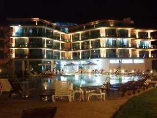Riviera Blue Hotel Słoneczny Brzeg