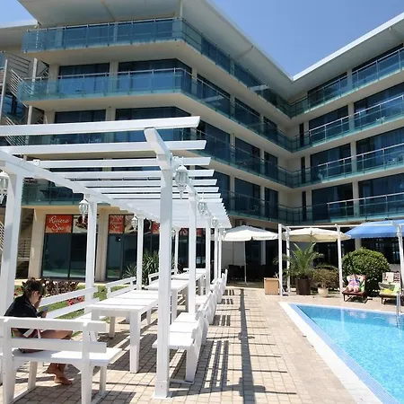 Hotel Riviera Blue Sunny Beach