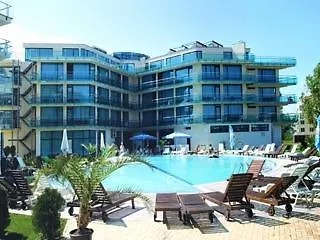 Riviera Blue 3*