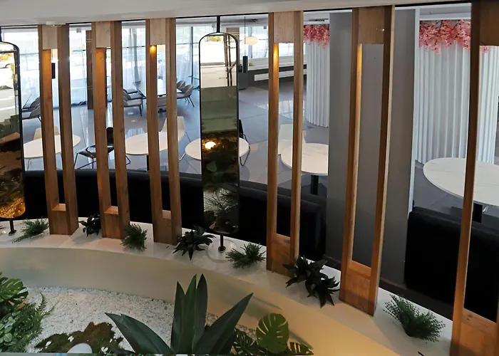 ривиера блу Хотел Слънчев бряг