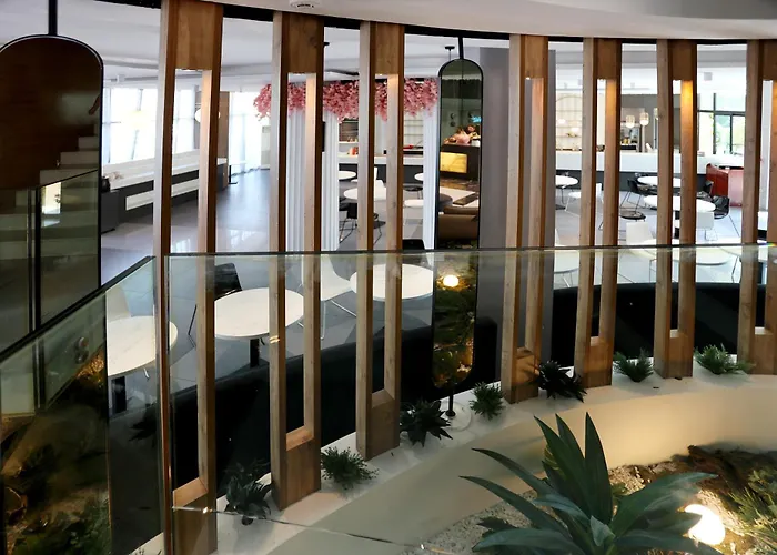 ривиера блу Хотел Слънчев бряг