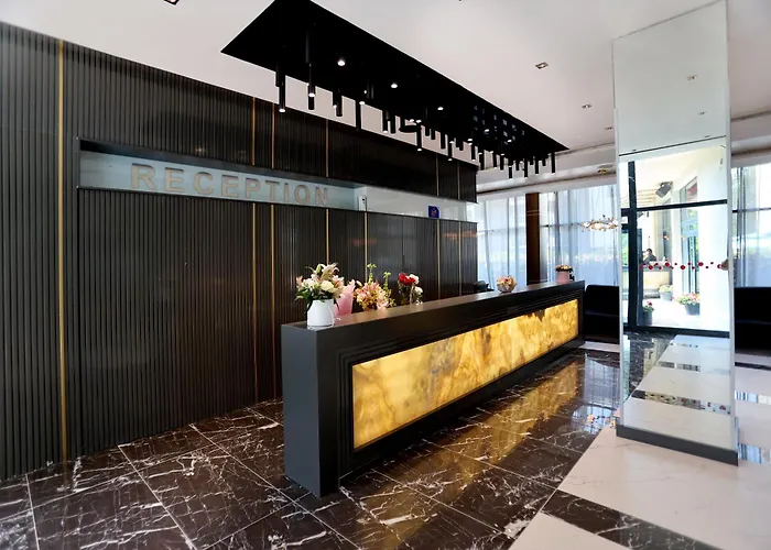 ривиера блу 3*