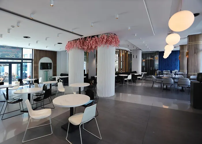 ривиера блу