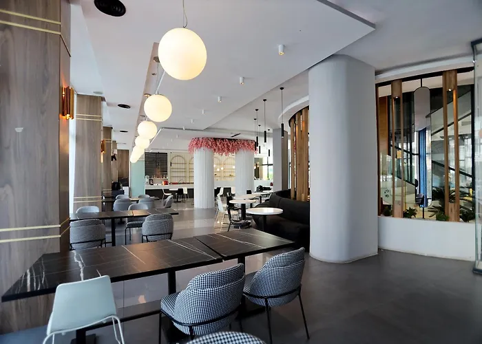 ривиера блу 3*