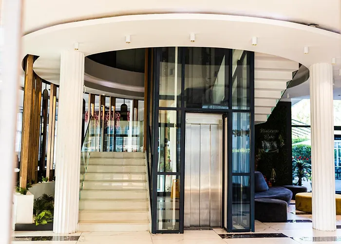 ривиера блу Слънчев бряг