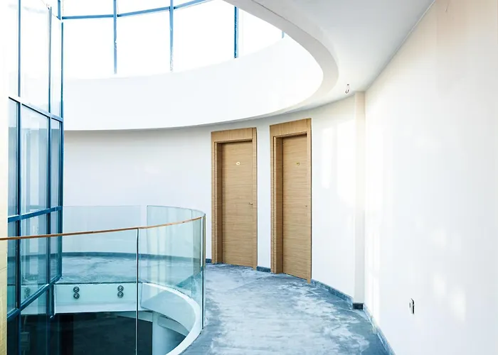 ривиера блу Хотел 3*