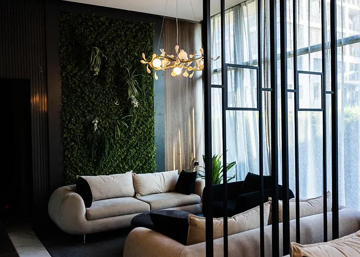 ривиера блу Хотел Слънчев бряг