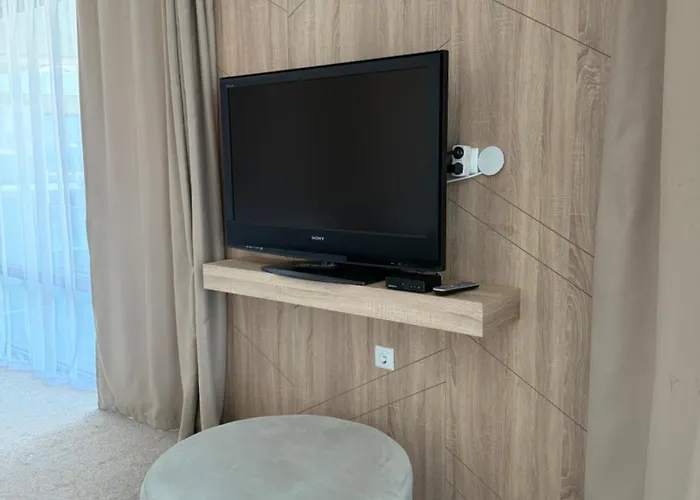 ривиера блу Слънчев бряг