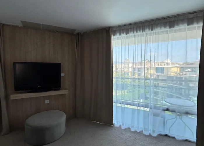 ривиера блу 3* Слънчев бряг