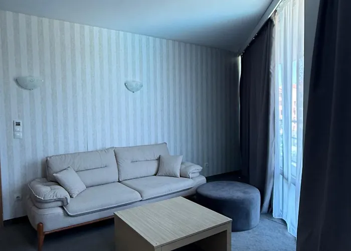 ривиера блу 3*