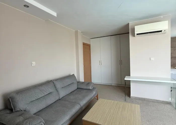 Хотел ривиера блу