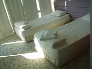 Хотел ривиера блу 3*