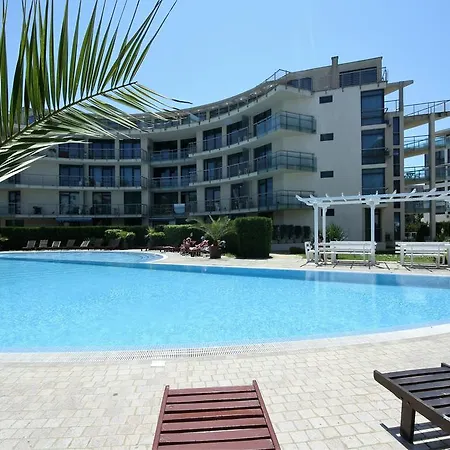 Hotell Riviera Blue 3*