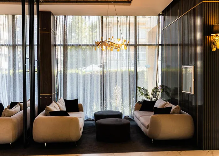 Riviera Blue Sunny Beach