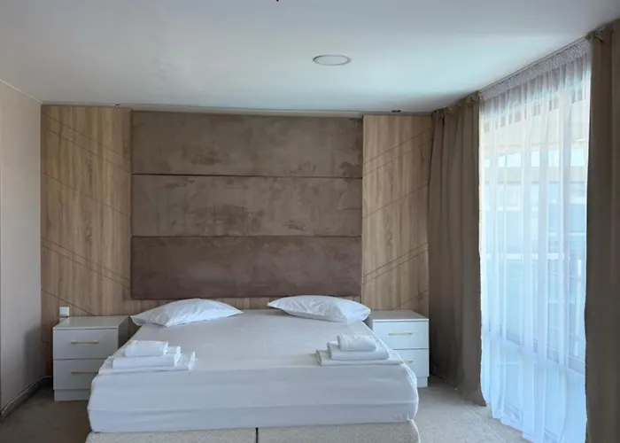 Hotel Riviera Blue 3*