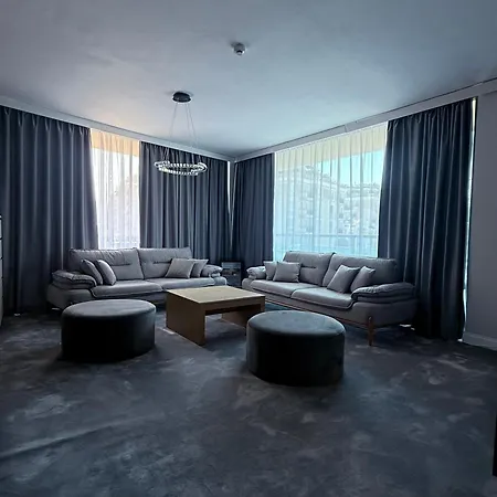 Riviera Blue Hotel 3*