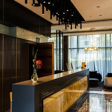 Hotel Riviera Blue 3*