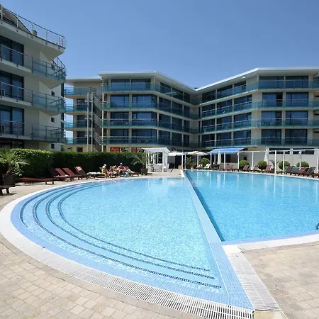 Riviera Blue Sunny Beach