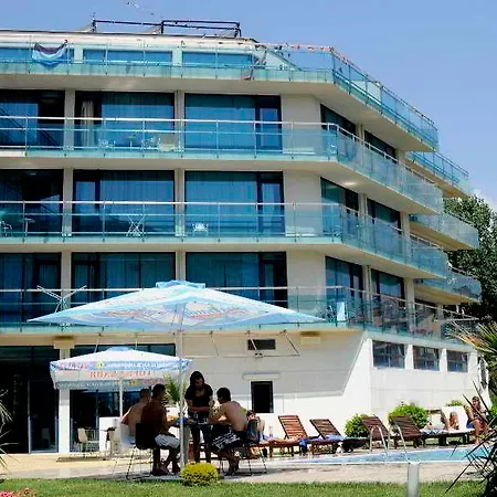 Riviera Blue 3* Sunny Beach