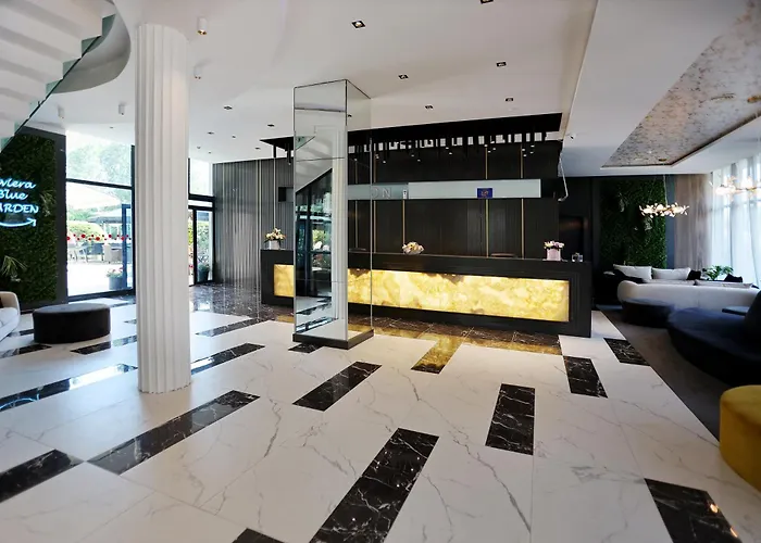 Riviera Blue Hotel 3*