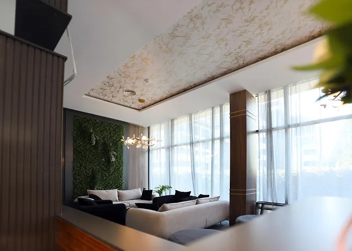 Riviera Blue 3* Sunny Beach