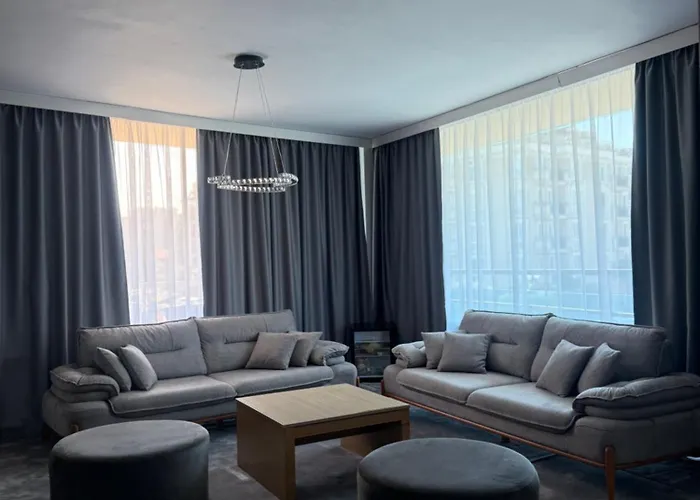 Riviera Blue Hotel Sunny Beach