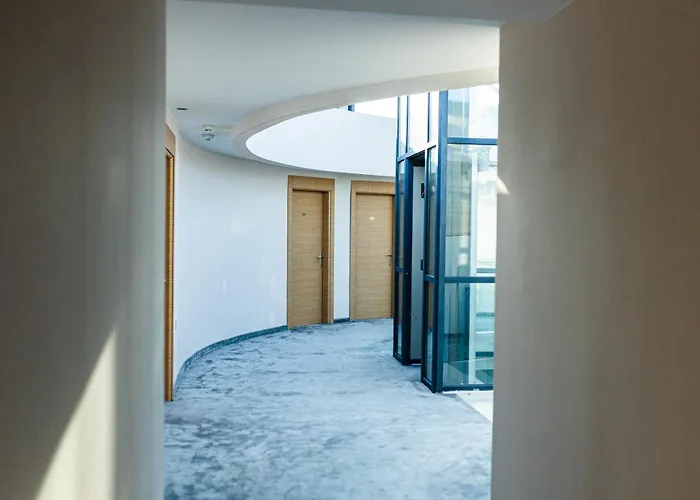 Riviera Blue Hotel 3*