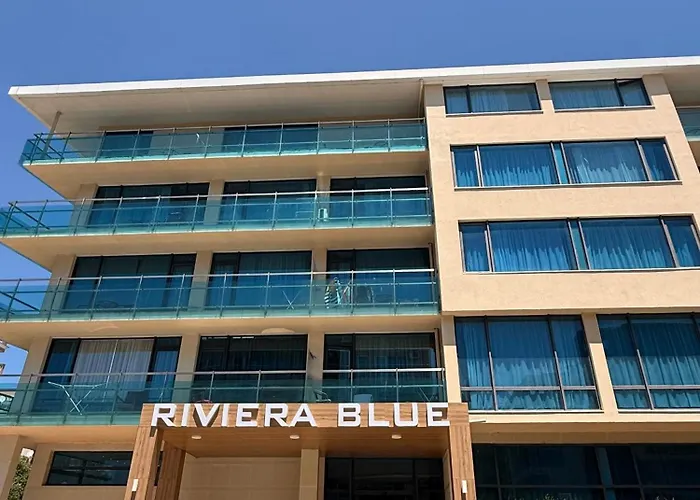 Riviera Blue Sunny Beach